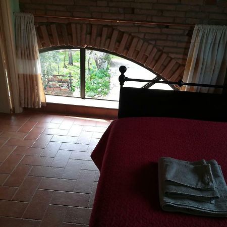 Agriturismo Loghino Sabbioni Suzzara Extérieur photo