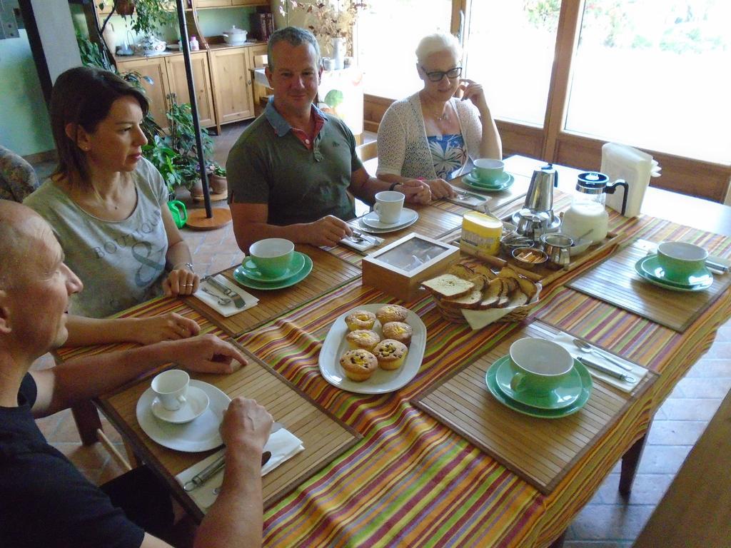 Agriturismo Loghino Sabbioni Suzzara Extérieur photo