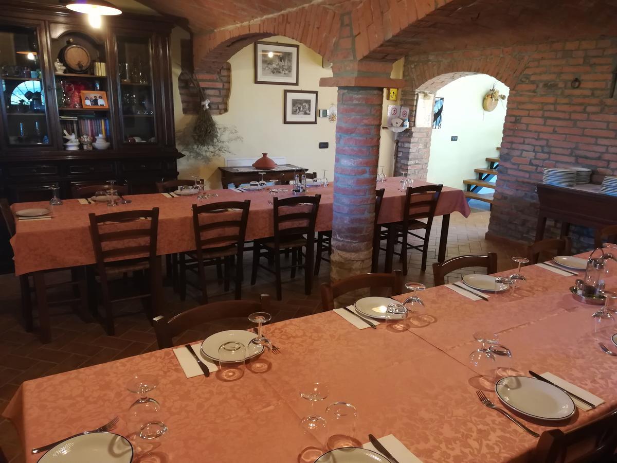 Agriturismo Loghino Sabbioni Suzzara Extérieur photo