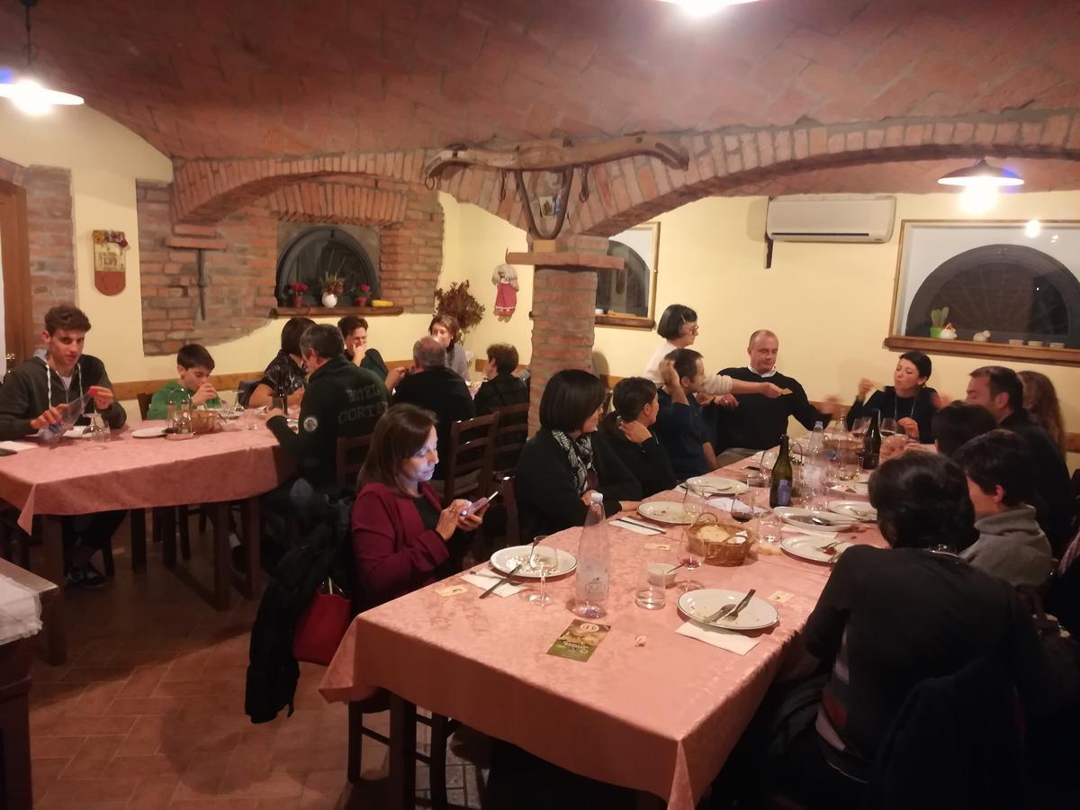 Agriturismo Loghino Sabbioni Suzzara Extérieur photo