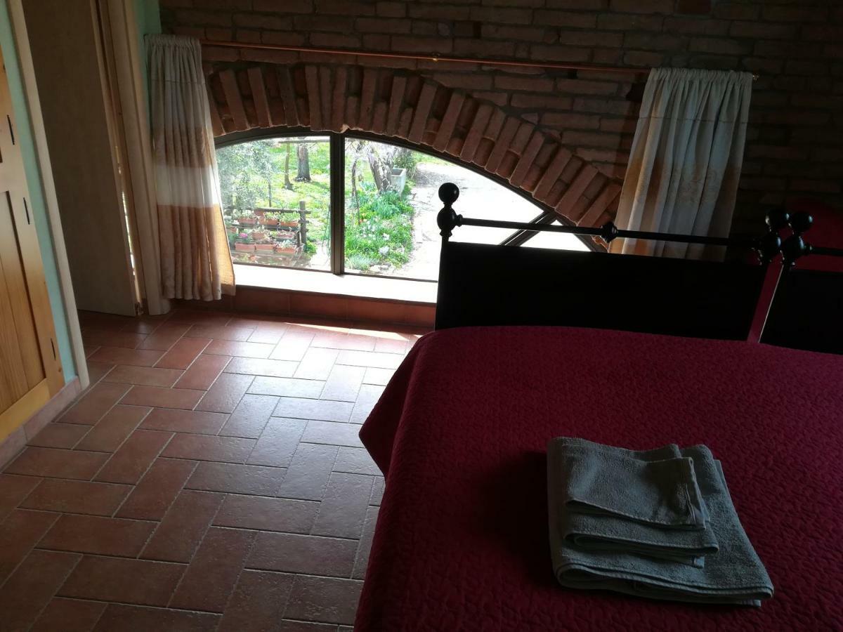 Agriturismo Loghino Sabbioni Suzzara Extérieur photo