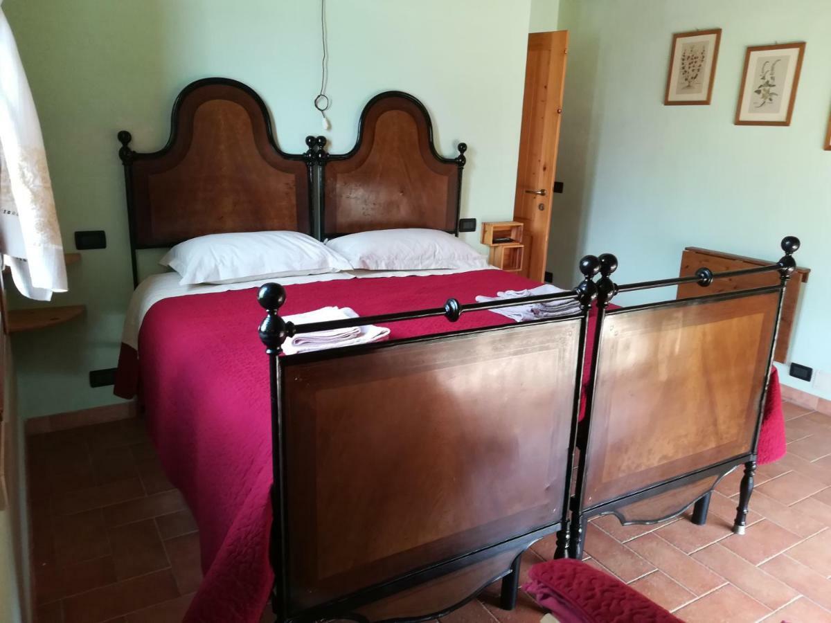 Agriturismo Loghino Sabbioni Suzzara Extérieur photo