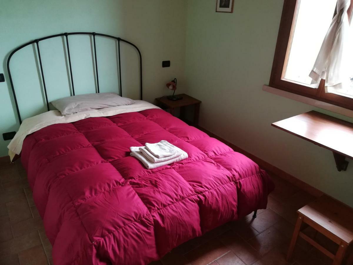 Agriturismo Loghino Sabbioni Suzzara Extérieur photo